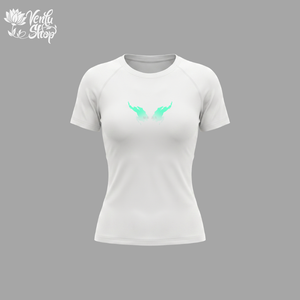 Deku Prime | Women's Set - White - Compression Front