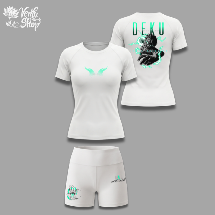 Deku Prime | Women's Set