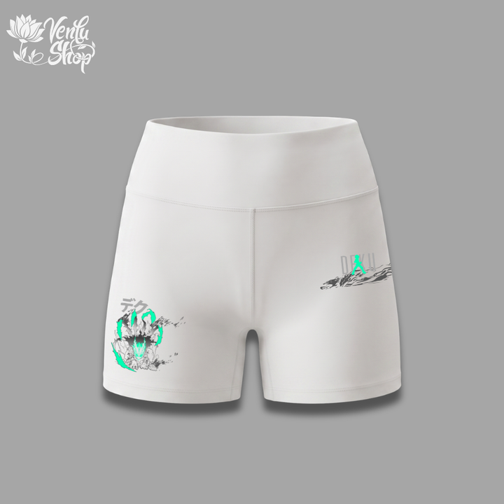 Deku Prime | Women's Shorts