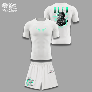 Deku Prime | Set - White - Product