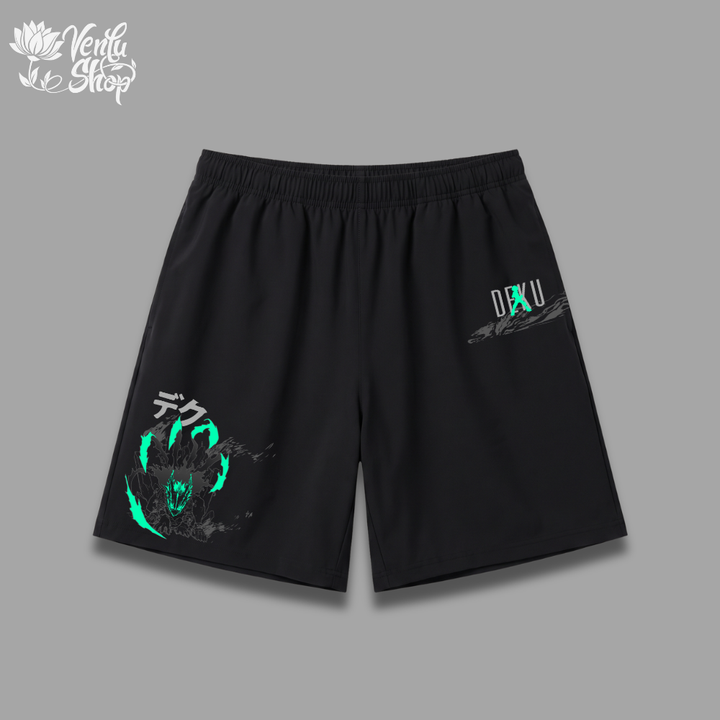 Deku Prime | Shorts