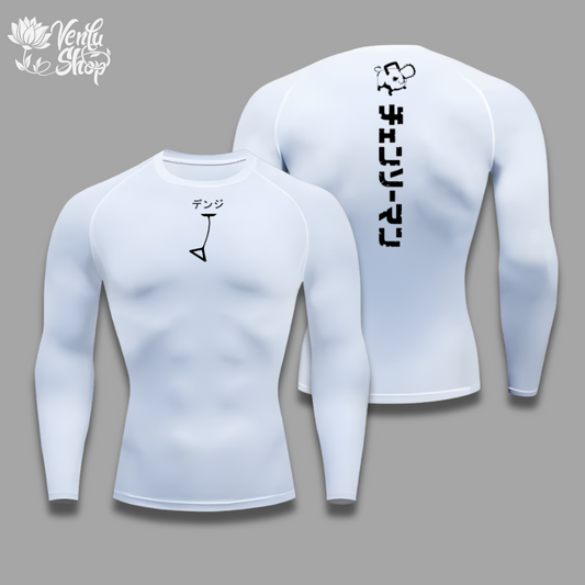 Denji Compression Shirt
