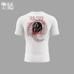 Eren Prime | Set - White - Compression Back