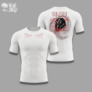 Eren Prime | Set - White - Compression Cover