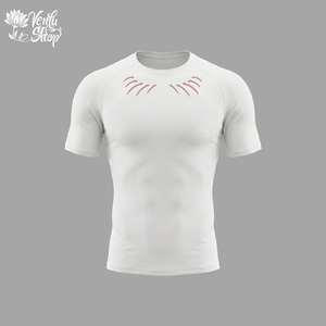 Eren Prime | Set - White - Compression Front