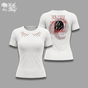 Eren Prime | Women's Set - White - Compression Cover