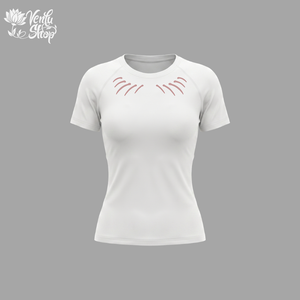 Eren Prime | Women's Set - White - Compression Front