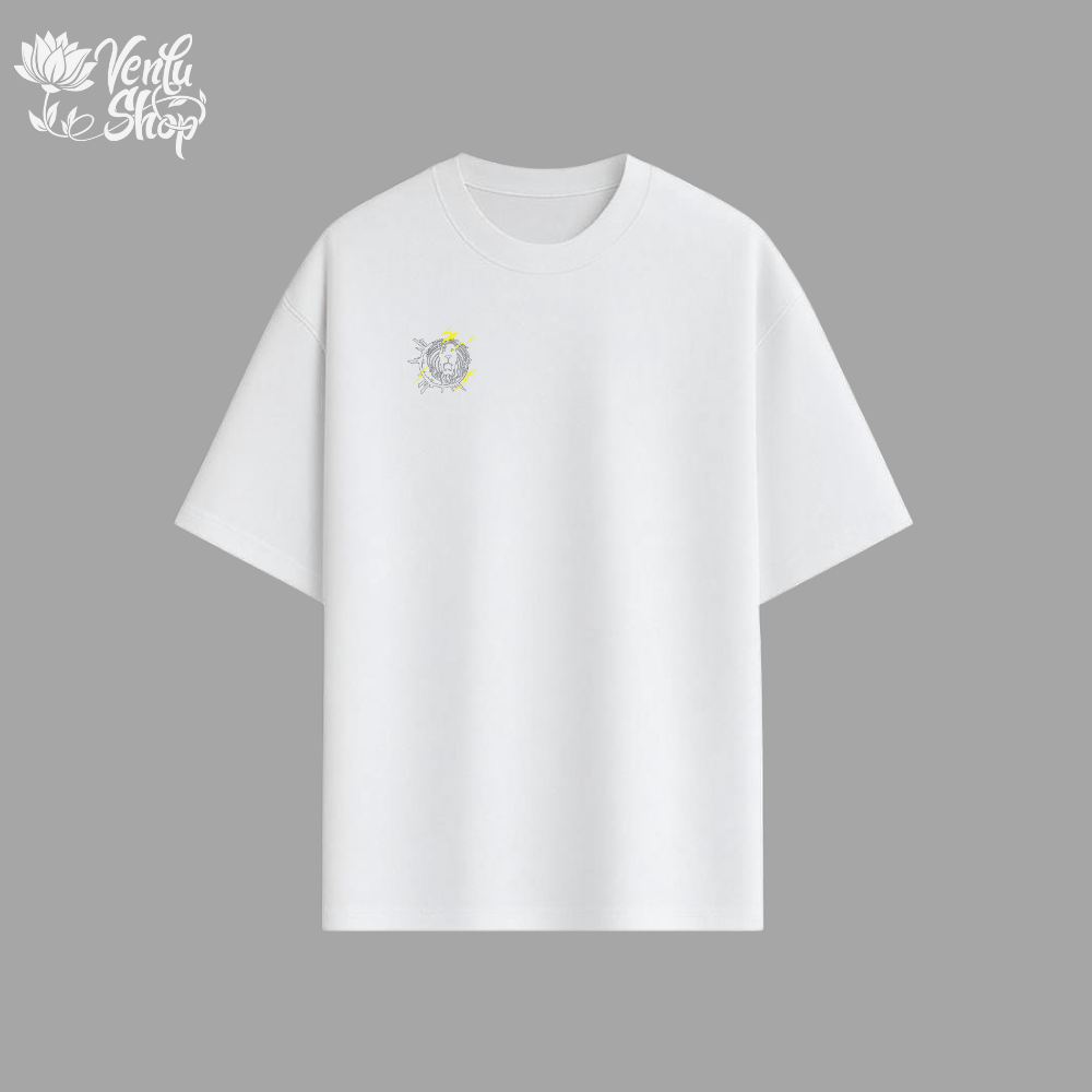 Escanor Oversized Shirt