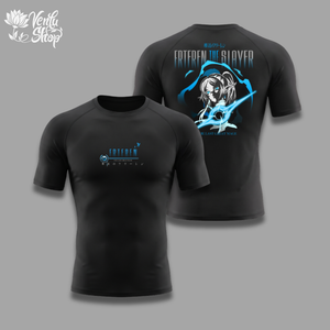 Frieren Prime | Set - Black - Compression Cover