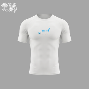 Frieren Prime | Set - White - Compression Front