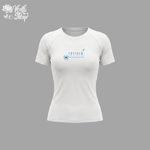 Frieren Prime | Women's Set - Black - Compression Front