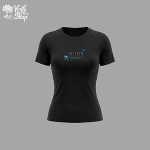 Frieren Prime | Women's Compression Shirt - White - front