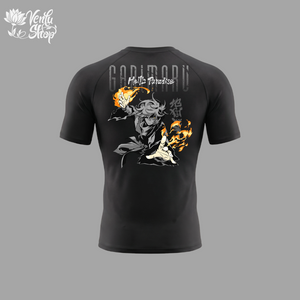 Gabimaru Prime | Compression Shirt