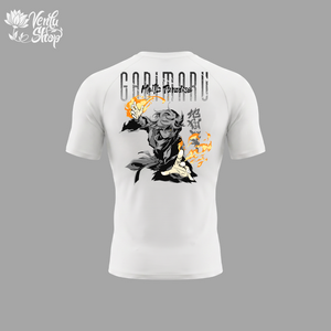 Gabimaru Prime | Compression Shirt