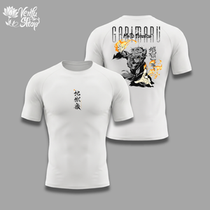 Gabimaru Prime | Compression Shirt