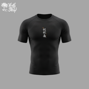 Gabimaru Prime | Compression Shirt