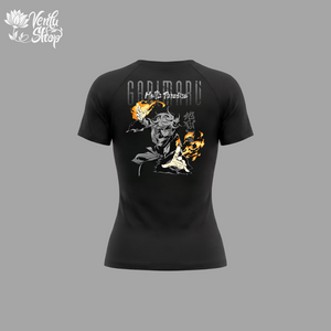 Gabimaru Prime | Women's Compression Shirt