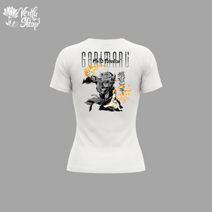 Gabimaru Prime | Women's Compression Shirt