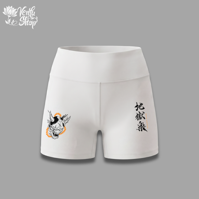 Gabimaru Prime | Damenshorts