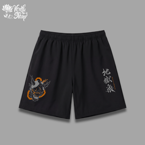Gabimaru Prime | Shorts