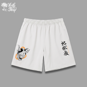Gabimaru Prime | Shorts