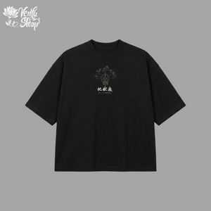 Gabimaru Prime | Oversized Shirt