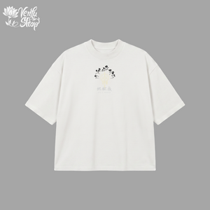 Gabimaru Prime | Oversized Shirt