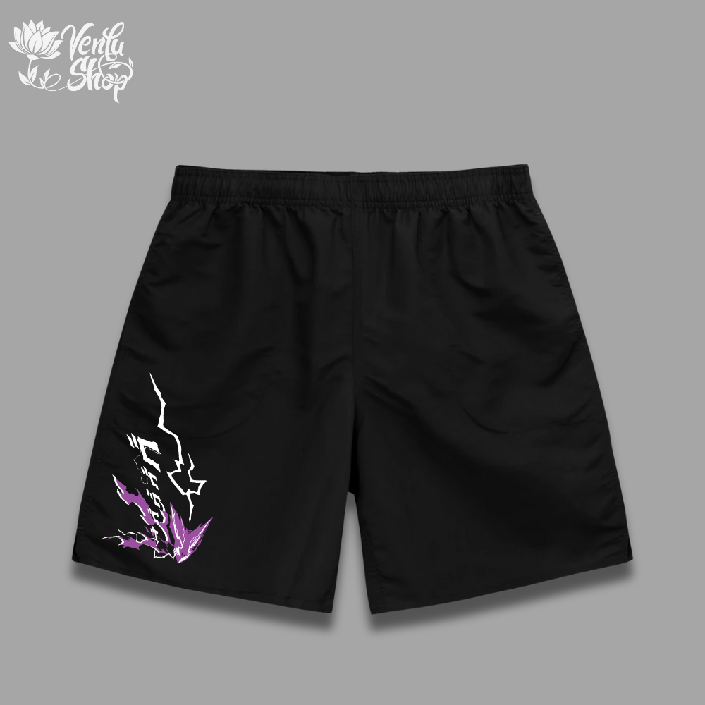 Garou Shorts