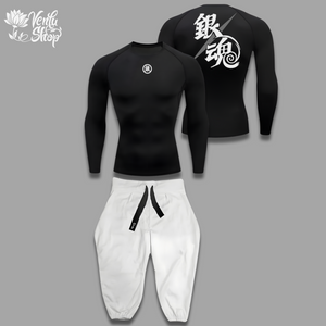 Gintoki Set