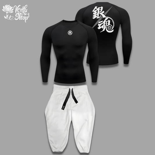 Gintoki Set