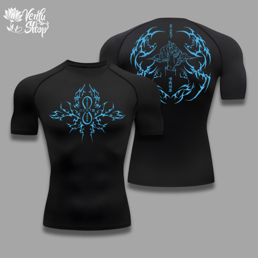 Gojo Compression Shirt 3.0