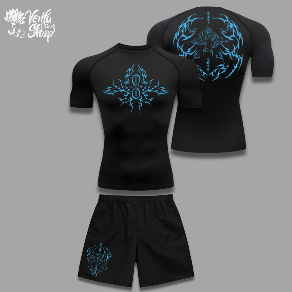 Gojo Set 2.0