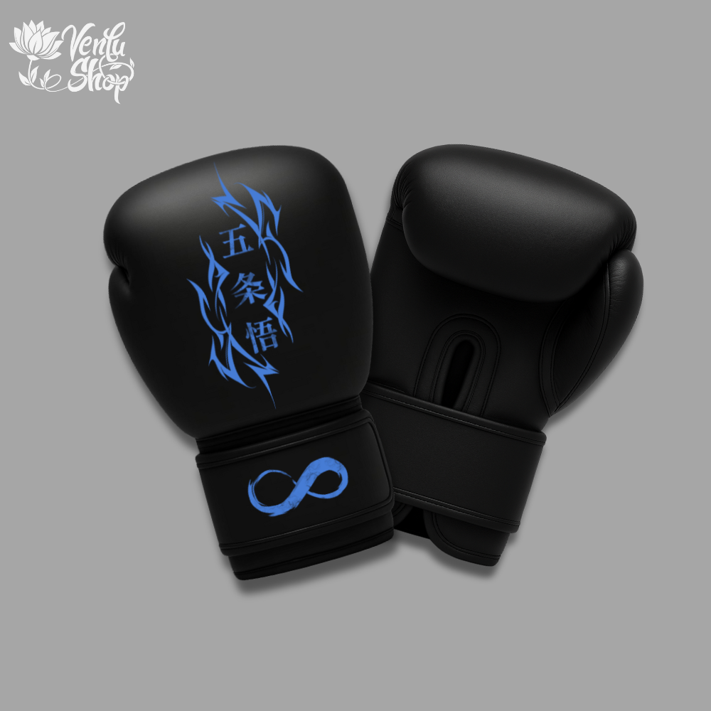 Gojo Boxing Gloves