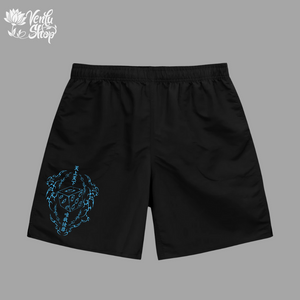 Gojo Shorts 2.0 — VenluShop anime gymwear