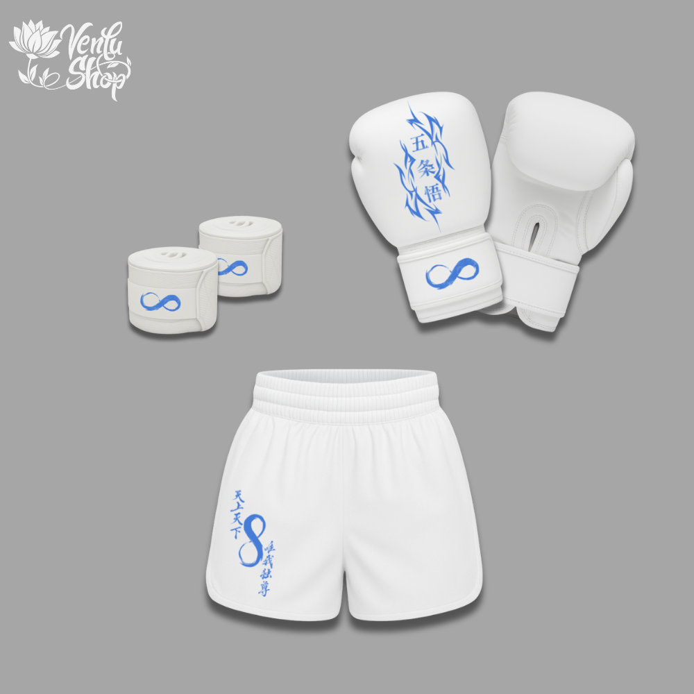 Gojo Boxing Set