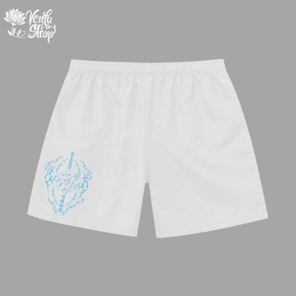 Gojo Shorts 2.0