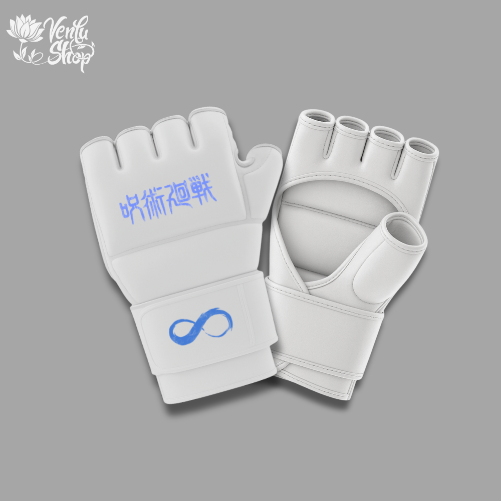 Gojo MMA Gloves