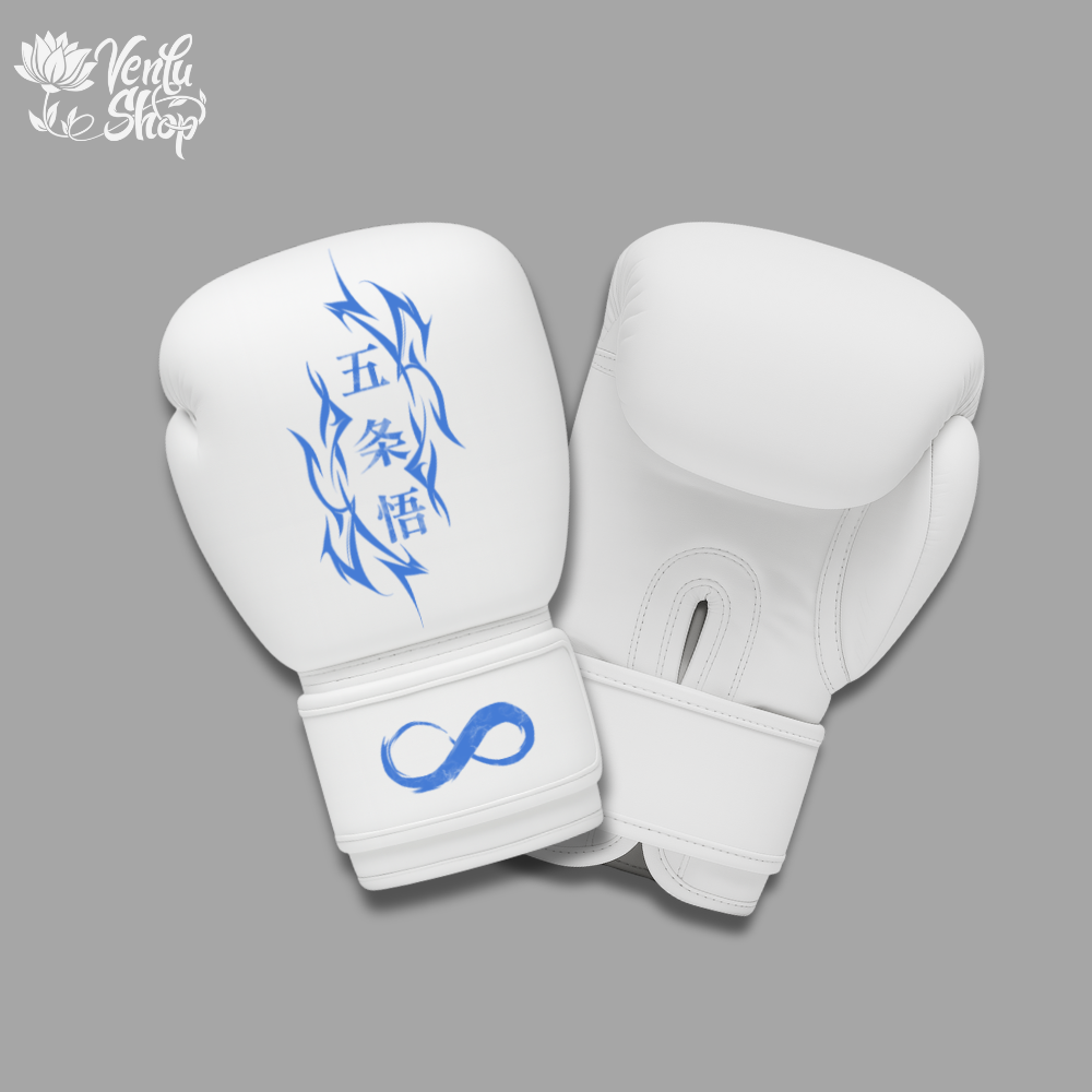 Gojo Boxing Gloves