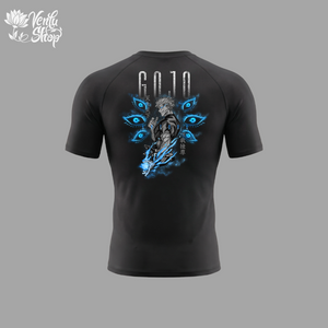 Gojo Prime | Compression Shirt