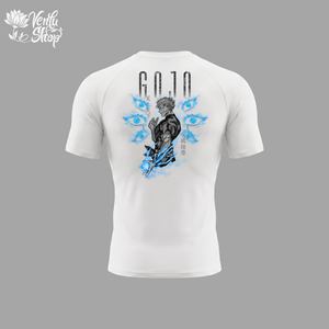 Gojo Prime | Compression Shirt
