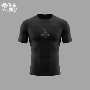 Gojo Prime | Compression Shirt