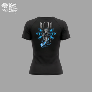 Gojo Prime | Women's Compression Shirt