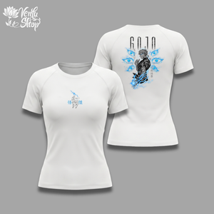Gojo Prime | Women's Compression Shirt