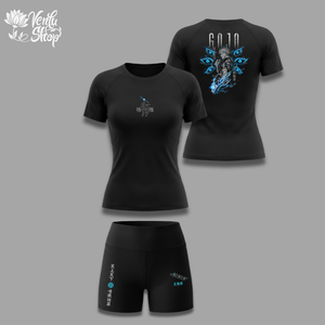 Gojo Prime | Women's Set