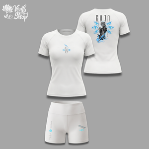 Gojo Prime | Women's Set