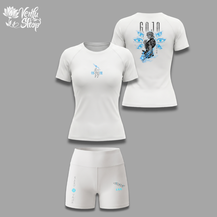Gojo Prime | Women's Set