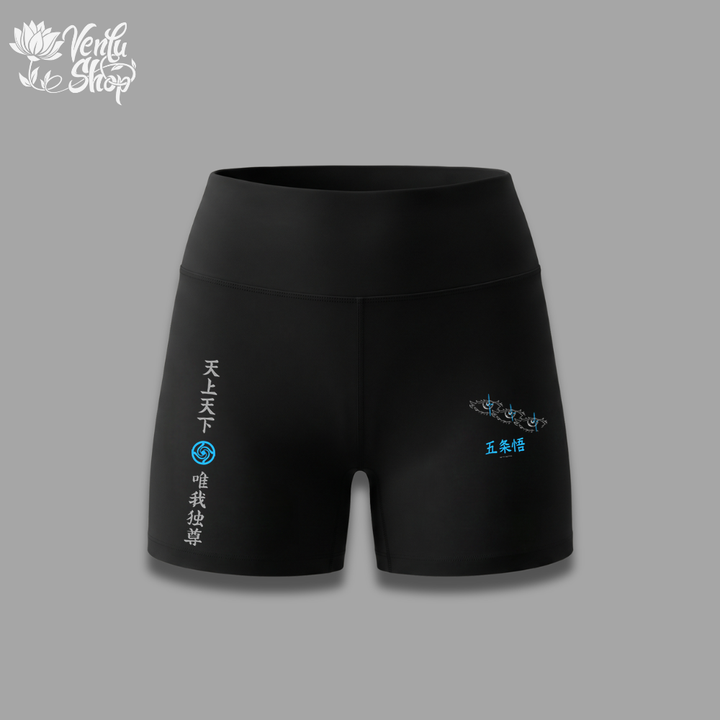 Gojo Prime | Women's Shorts