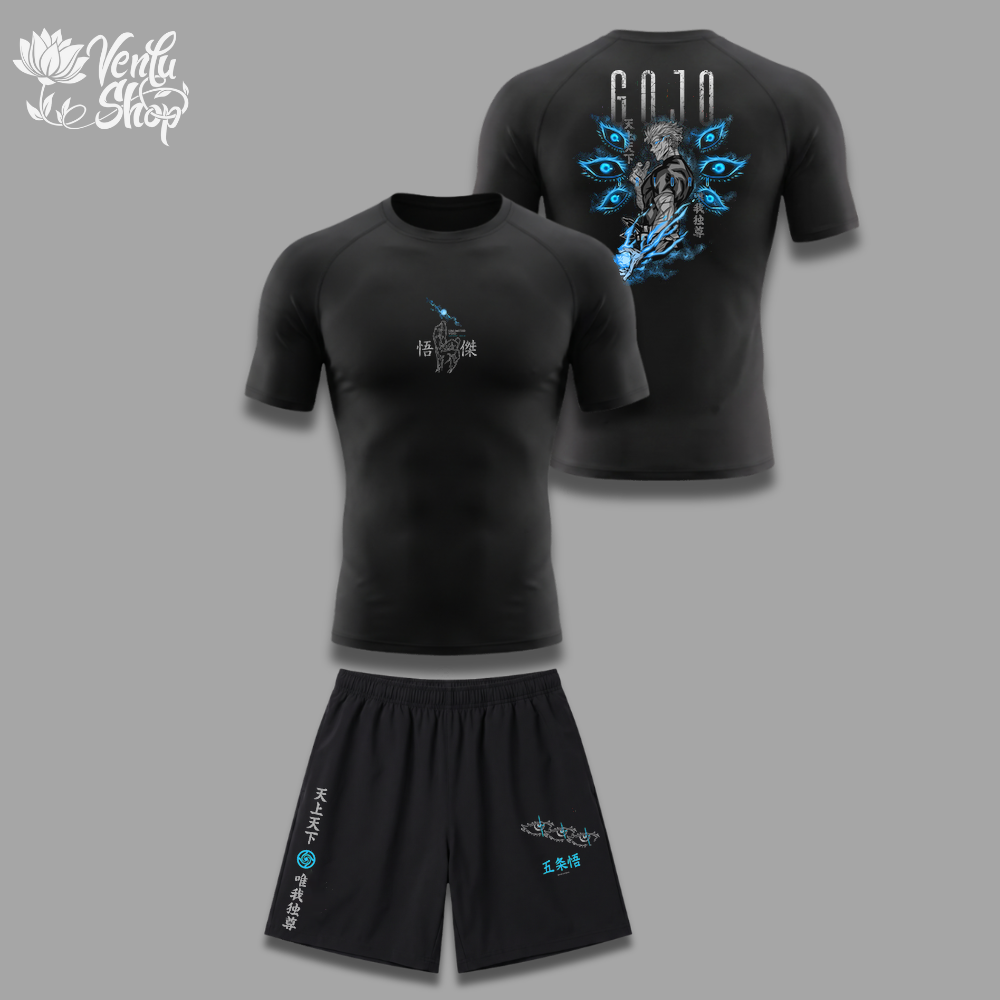 Gojo Prime | Set