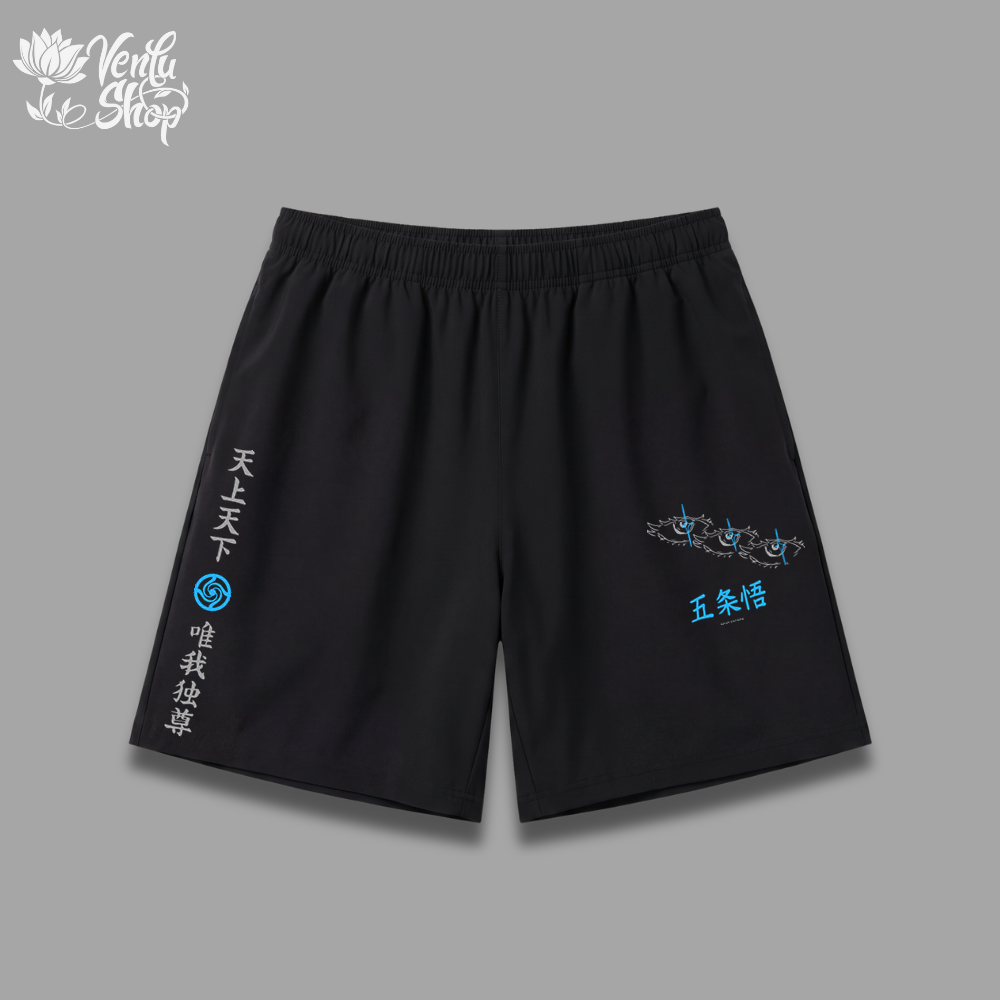 Gojo Prime | Shorts