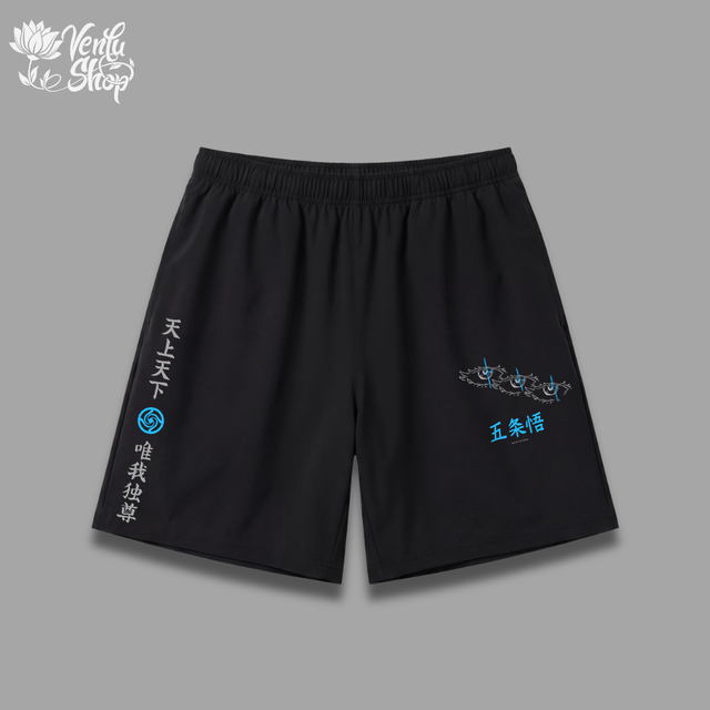 Gojo Prime | Shorts